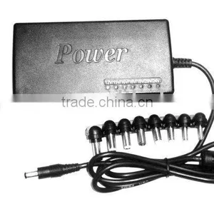 Notebook Universal Adapter 96W CE Certificate thumbnail-1