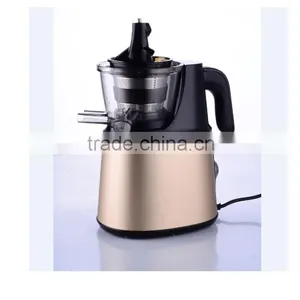 2015 New Big Mouth Slow Juicer With AC Motor thumbnail-5