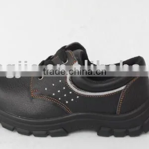 Safety Shoe Steel Toe 9522 thumbnail-1