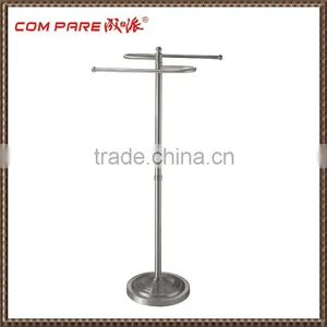 2014 New Design Free Standing Towel Rack thumbnail-1