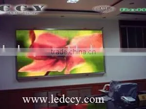 P7.62mm Office Led Sign thumbnail-1