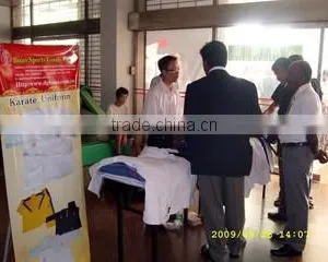 Dongguan Boao Sports Clothes Factory company overview - view 3 thumbnail