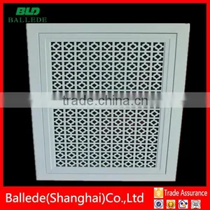 Decorative Wire Grille thumbnail-4