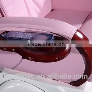 Nail Salon Spa Massage Pedicure Chair thumbnail-4