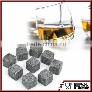NT-WS12 Reusable Ice Cubes Newest Stocked Whisky Stones for Bar thumbnail-2