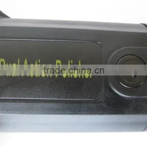 Pneumatic Polisher Handheld Electric Shoe Polisher Car Polisher Machine thumbnail-6