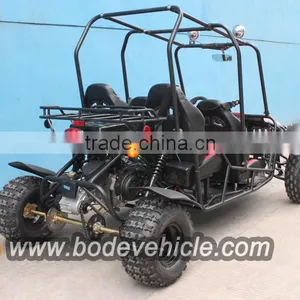New Style 150cc Buggy 4 Seats With CE Approval(MC-467) thumbnail-6