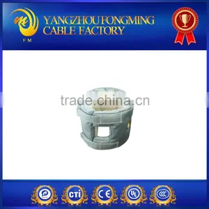 High Temperature Insulation Jacket for Heater Energy Saving thumbnail-3