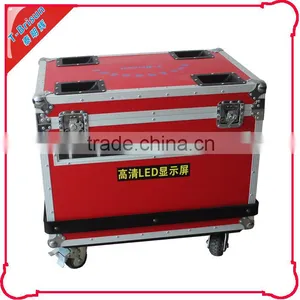 Shockproof Flight Case for Led Display thumbnail-3