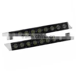 2015 New Products Long Life High Power 9 Led Drl Turn Signal Light Waterproof thumbnail-2