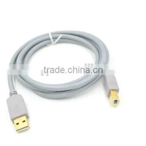 Wholesale Best Price Hot Sale Xinya Original High Speed USB Printer Cable For Printer Copier Camera Scanner thumbnail-2