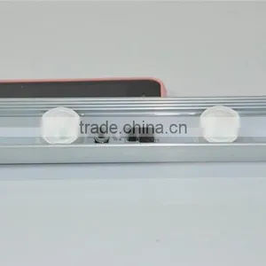 Edgelight Hot Sale 24V 28mm PCB 383mm in Length Waterproof Led Light Strips thumbnail-4