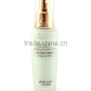 [ 3w Clinic ] Collagen Makeup Base 50ml thumbnail-1