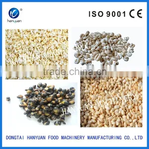 Wheat Puffing Machine thumbnail-3