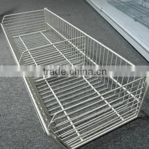 Removable Wire Basket thumbnail-1