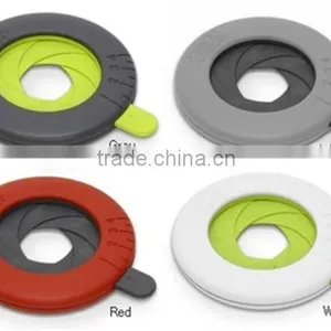 YL082 Hot Selling Easy to Clean New Style Spaghetti Measure thumbnail-2
