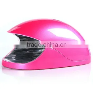3W LED UV Lamp Nail Art NAIL CURING MACHINE thumbnail-1