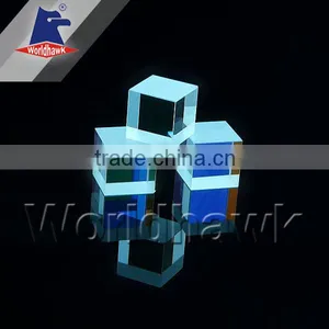 Non-polarizing Beamsplitter Cube thumbnail-1