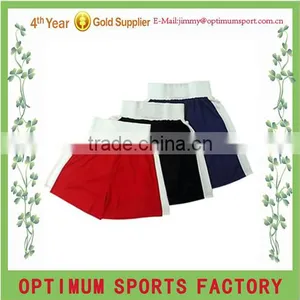 Making Any Color,logo Boxing Shorts thumbnail-1