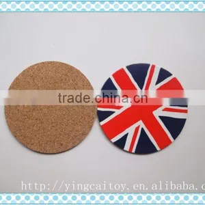 Custom Table Mat ,custom Cork Placemats and Coasters thumbnail-6