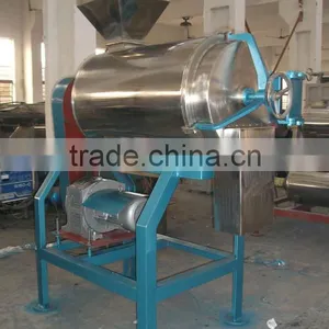 Stainless Steel Kiwi Pulping Machine thumbnail-1