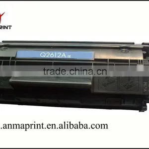 China Manufacturing Cartridge Q2610A Printer Toner Cartridge for HP Printers thumbnail-1