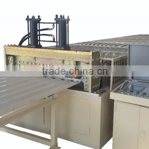 Aluminium Roofing Sheets Machines Prices thumbnail-2