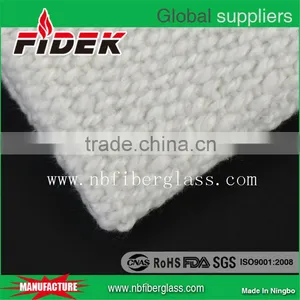 Ceramic Fiber Fireproof Cloth,ceramic Fiber Clothing Quality Choice thumbnail-1