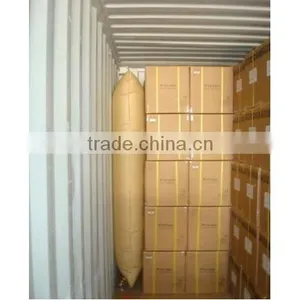 Flexible Inflating Air Dunnage Bags for Transportt thumbnail-1