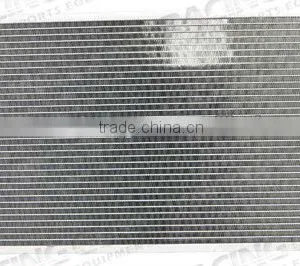 Aluminum Radiator Details thumbnail-1