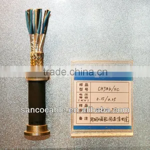 Marine Armoured Cable thumbnail-1