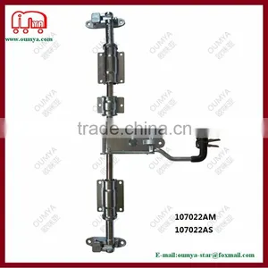 Van Truck Rear Door Lock Gear Set,trailer Handle Door Lock,cooling Box Truck Door Locking Gear 107022AM 107022AS thumbnail-1
