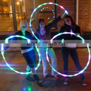 Hula Hoop for Fitness Weight Loss thumbnail-4