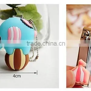 Promotional Customized Logo Advertising Nail Cutter thumbnail-1