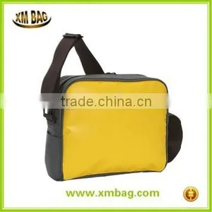 2015 Waterproof Men Business Laptop Bags , Men Laptop Briefcase thumbnail-1