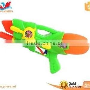 Beach Games Children's Toy Gun Colorful Plastic Water Gun thumbnail-5