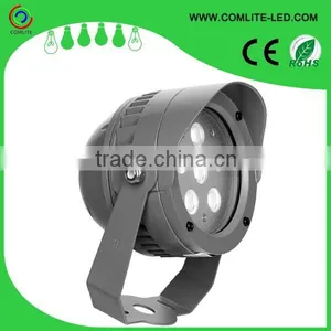 12W Super Quality Customized LED Light Garden Spot Lights thumbnail-1