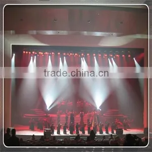 China Cheap 150w 2R Stage Lighting Mini Moving Beam thumbnail-5