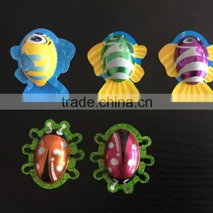Automatic Chocolate Blister Packing Machine for Chocolate Making thumbnail-4