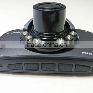 Car Camera Advanced Portable Car Camcorder FHD 1080P CAR DVR thumbnail-2