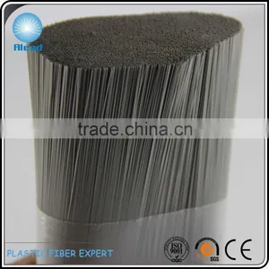 Grey Flaggable PET Monofilament Fibre Popular With US Market thumbnail-5