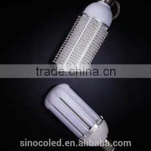 SINOCO SMD5630 E27/E40 30W Garden Outdoor Led Corn Bulb thumbnail-6