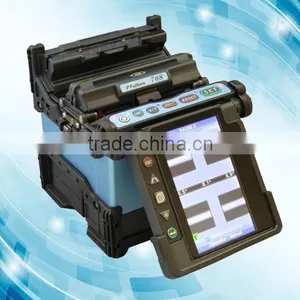 Japan Fujikura 70s Fusion Splicer With CT-06 Cleaver BTR-09 Battery Price thumbnail-1