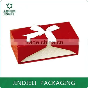 Decorative Beautiful Cardboard Box for Perfume thumbnail-1