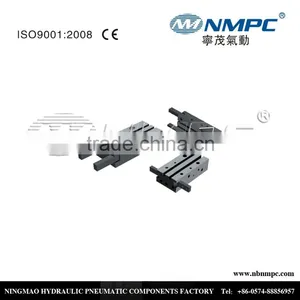 New Arrival Special Discount Air Finger Cylinder Mhz 2 Series thumbnail-1