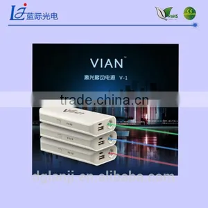 Multifunction Power Bank thumbnail-1