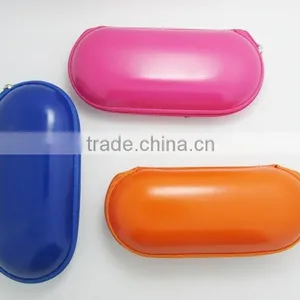 2016 Popular Desgin Eva Zipper Eyeglasses Glasses Case thumbnail-1