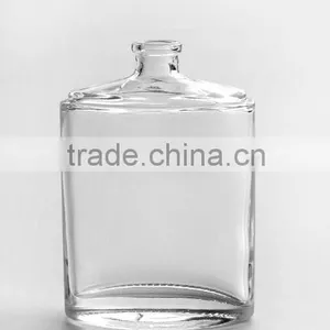 50ml Crimp Glass Perfume Bottle thumbnail-1