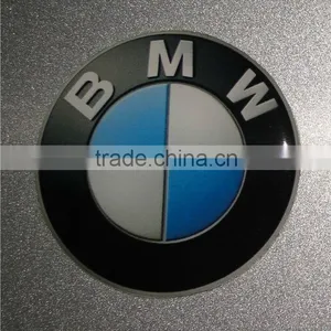 4 Colour (CMYK) Domed Sticker thumbnail-2