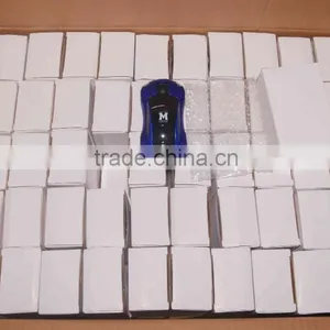 For Laptop PC Computer USB Car Mouse Shape Wireless Optical Cool 3D Mice thumbnail-6